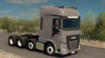 DAF XF 106 - Imagem 22
