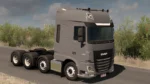 DAF XF 106 - Imagem 21