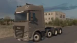 DAF XF 106 - Imagem 24