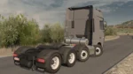DAF XF 106 - Imagem 25