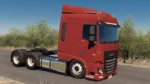 DAF XF 106 - Imagem 13
