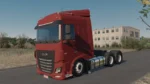 DAF XF 106 - Imagem 15