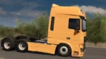 DAF XF 106 - Imagem 2