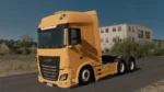 DAF XF 106 - Imagem 3