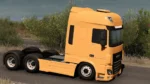 DAF XF 106 - Imagem 4