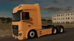 DAF XF 106 - Imagem 5