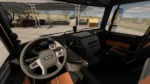 DAF XF 106 - Imagem 9