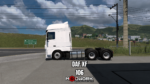 DAF XF 106