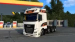 DAF XF106 Edition ets2