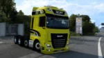 DAF XF106 ets2