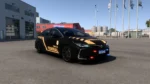 Viatura Toyota Corolla 2020 - Imagem 6