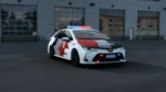 Viatura Toyota Corolla 2020 - Imagem 5