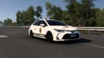 Viatura Toyota Corolla 2020 - Imagem 8