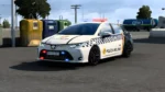 Viatura Toyota Corolla 2020 - Imagem 9