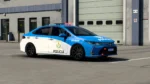 Viatura Toyota Corolla 2020 - Imagem 7