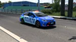 Viatura Toyota Corolla 2020 - Imagem 4