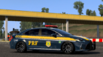 Viatura Toyota Corolla 2020 - Imagem 14