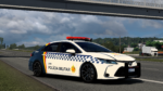 Viatura Toyota Corolla 2020 - Imagem 15