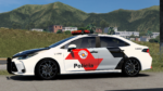 Viatura Toyota Corolla 2020 - Imagem 2