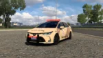 Viatura Toyota Corolla 2020 - Imagem 12
