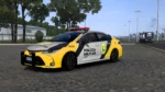 Viatura Toyota Corolla 2020 - Imagem 13