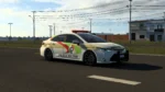 Viatura Toyota Corolla 2020 - Imagem 10