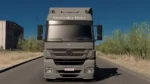 Mercedes-benz Axor 2544 - Imagem 10