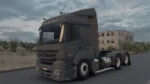 Mercedes-benz Axor 2544 - Imagem 23