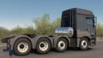 Mercedes-benz Axor 2544 - Imagem 8