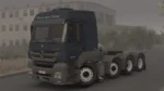 Mercedes-benz Axor 2544 - Imagem 9