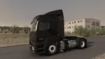 Mercedes-benz Axor 2544 - Imagem 20