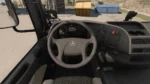 Mercedes-benz Axor 2544 - Imagem 4