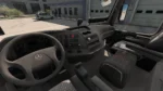 Mercedes-benz Axor 2544 - Imagem 5