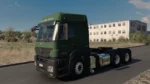 Mercedes-benz Axor 2544 - Imagem 15