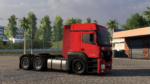 Mercedes-benz Axor 2544 - Imagem 22