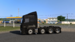 Mercedes-benz Axor 2544 - Imagem 18