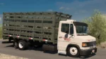 Mod Mercedes Benz MB 710 - Imagem 10