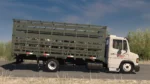 Mod Mercedes Benz MB 710 - Imagem 14