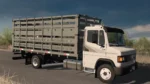 Mod Mercedes Benz MB 710 - Imagem 11