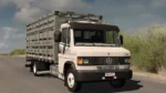 Mod Mercedes Benz MB 710 - Imagem 9