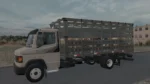 Mod Mercedes Benz MB 710 - Imagem 12