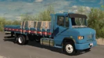 Mod Mercedes Benz MB 710 - Imagem 6