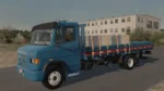 Mod Mercedes Benz MB 710 - Imagem 8