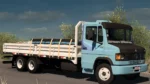 Mod Mercedes Benz MB 710 - Imagem 17