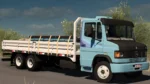 Mod Mercedes Benz MB 710 - Imagem 16