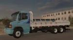 Mod Mercedes Benz MB 710 - Imagem 15