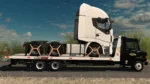 Mod Mercedes Benz MB 710 - Imagem 5