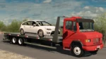 Mod Mercedes Benz MB 710 - Imagem 2