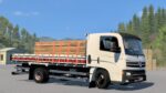Pack com todos os Caminhões da modwork - Imagem 28