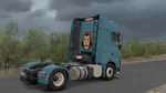 Pack De Skins + Volvo FH16 ETS2 - Imagem 11